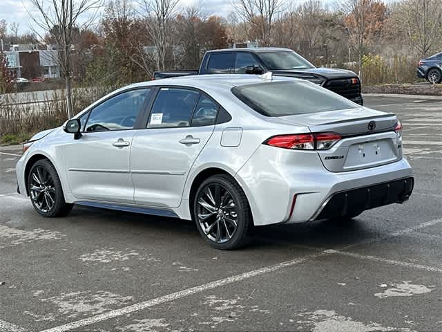 Thumbnail: 2026 Toyota Corolla - 30