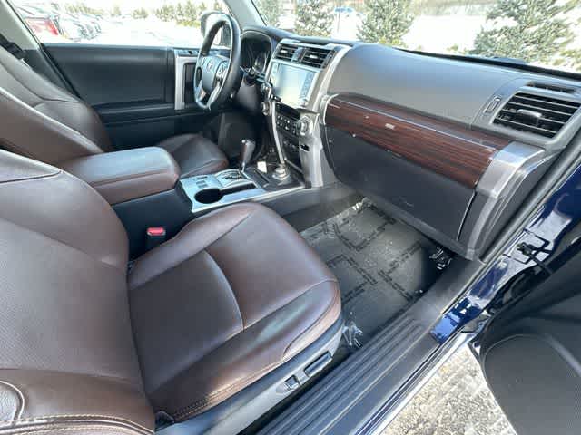 Thumbnail: 2023 Toyota 4Runner - 20