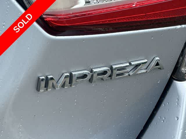 Thumbnail: 2018 Subaru Impreza - 26