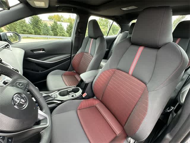 Thumbnail: 2025 Toyota Corolla - 16