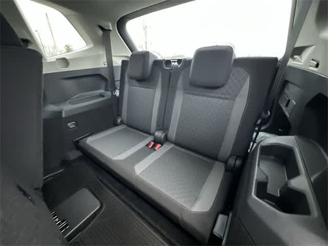 Thumbnail: 2020 Volkswagen Tiguan - 34