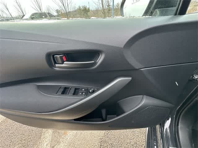 Thumbnail: 2026 Toyota Corolla - 16