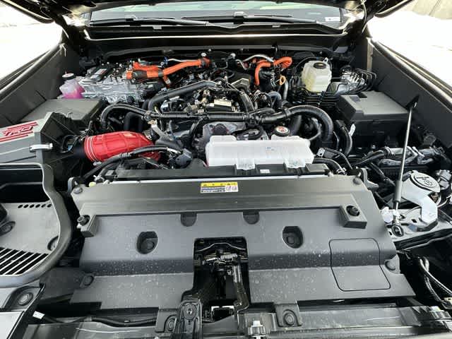 Thumbnail: 2026 Toyota Tacoma - 24