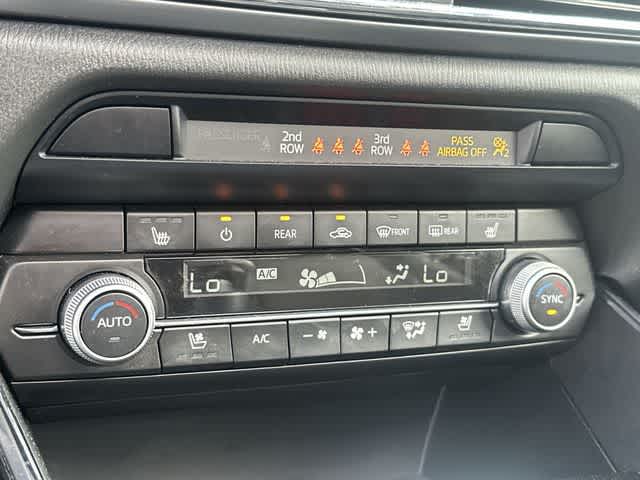 Thumbnail: 2023 Mazda CX-9 - 15