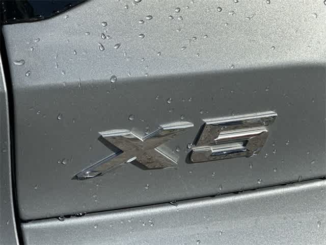 Thumbnail: 2025 BMW X5 - 21