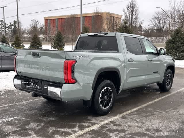 Thumbnail: 2026 Toyota Tundra - 28