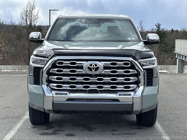 Thumbnail: 2025 Toyota Tundra - 28