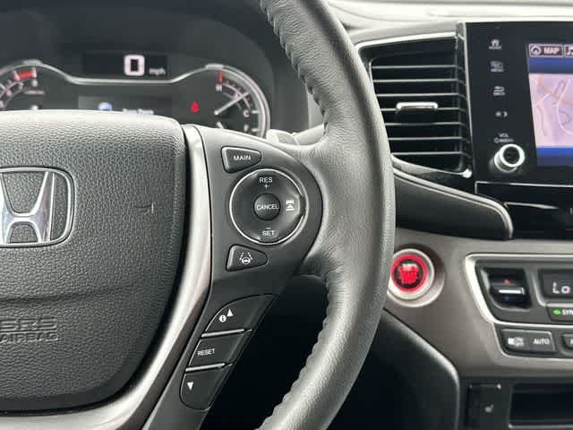 Thumbnail: 2023 Honda Ridgeline - 10