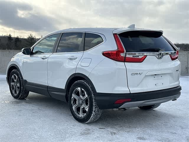 Thumbnail: 2019 Honda CR-V - 20