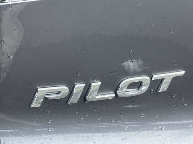 Thumbnail: 2022 Honda Pilot - 29