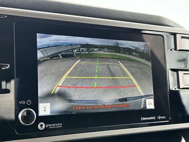 Thumbnail: 2023 Toyota Tundra - 13