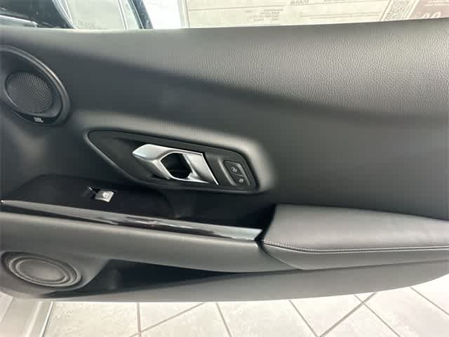 Thumbnail: 2026 Toyota GR Supra - 19