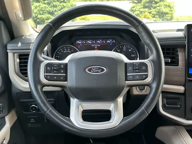 Thumbnail: 2024 Ford Expedition MAX - 8