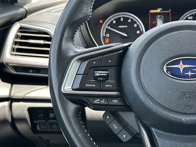 Thumbnail: 2021 Subaru Forester - 9