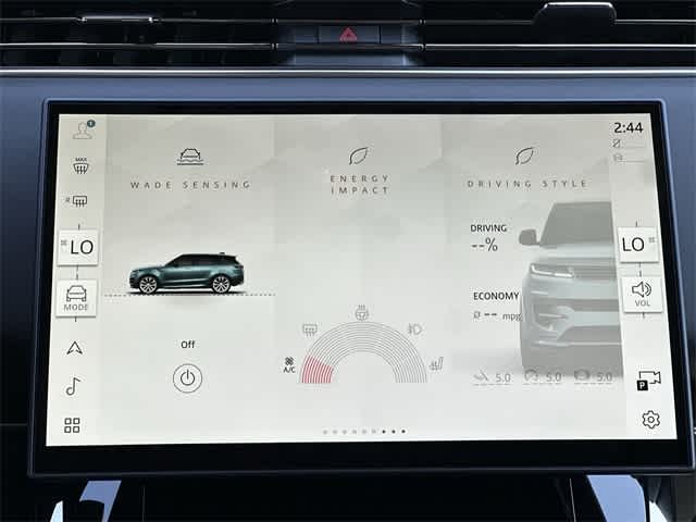 Thumbnail: 2024 Land Rover Range Rover Sport - 16