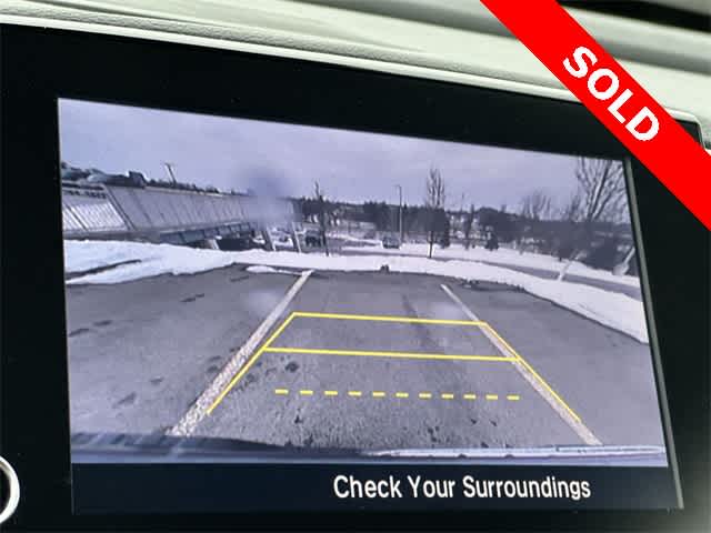 Thumbnail: 2023 Honda Ridgeline - 15