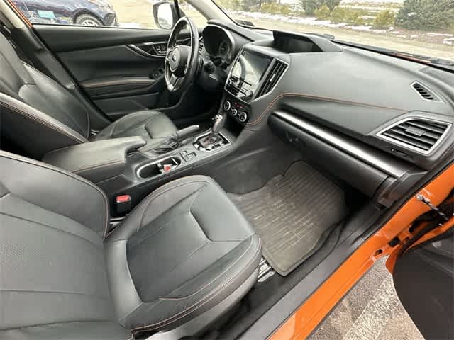 Thumbnail: 2018 Subaru Crosstrek - 21