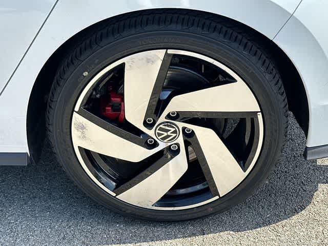 Thumbnail: 2024 Volkswagen Golf - 5