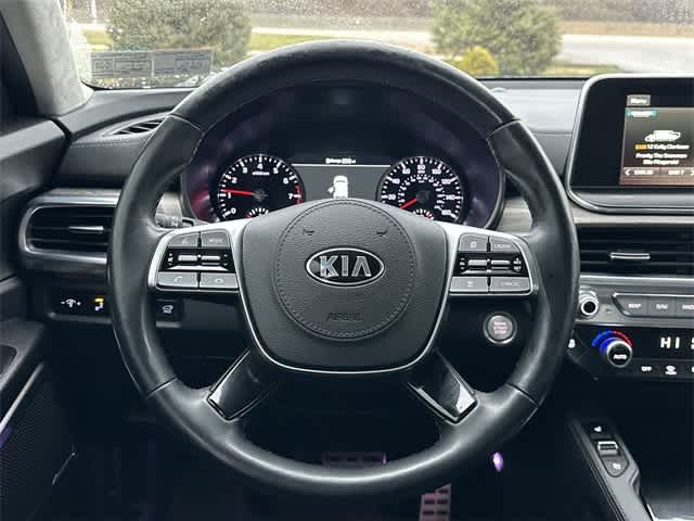 Thumbnail: 2020 Kia Telluride - 7