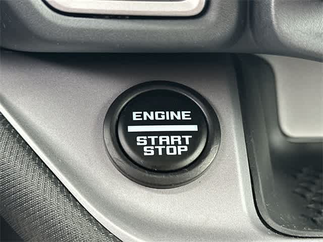 Thumbnail: 2023 Ford Bronco Sport - 10