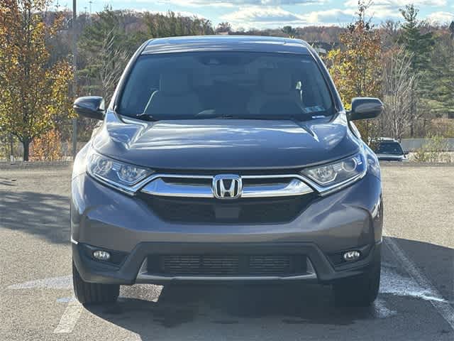 Thumbnail: 2019 Honda CR-V - 31