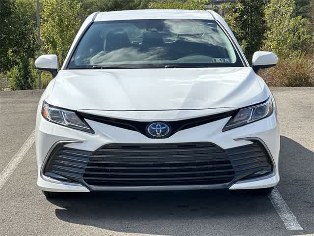 Thumbnail: 2023 Toyota Camry - 28