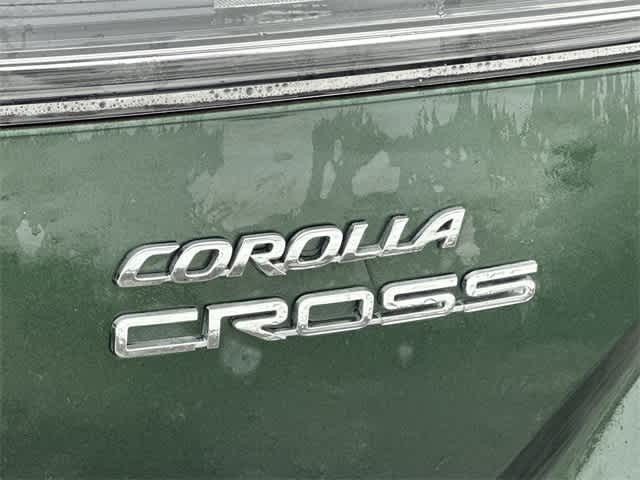 Thumbnail: 2022 Toyota Corolla Cross - 19