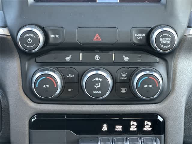 Thumbnail: 2022 RAM 1500 - 15