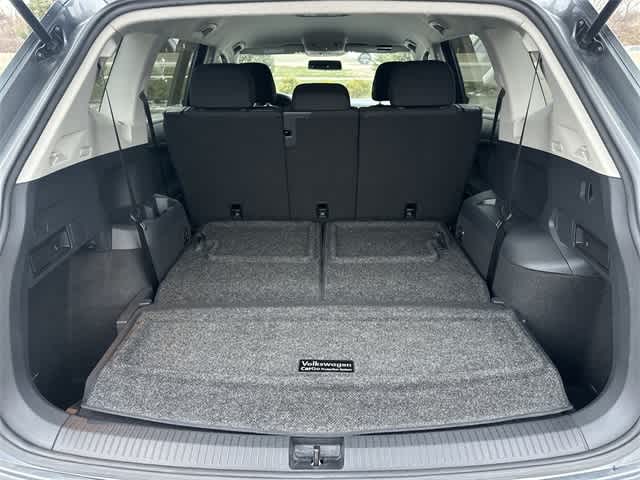 Thumbnail: 2020 Volkswagen Tiguan - 25