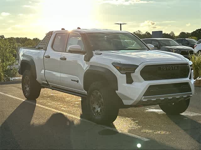Thumbnail: 2025 Toyota Tacoma - 27