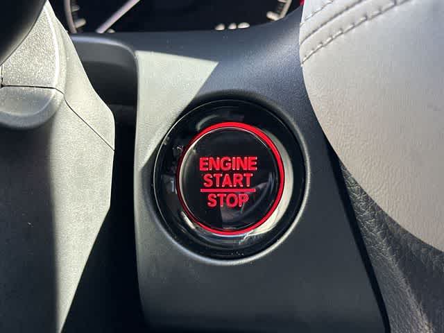 Thumbnail: 2025 Honda HR-V - 10