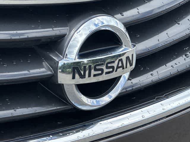 Thumbnail: 2015 Nissan Altima - 15