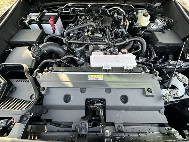 Thumbnail: 2026 Toyota Tacoma - 22