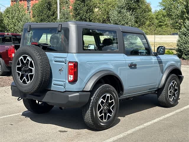 Thumbnail: 2023 Ford Bronco - 33
