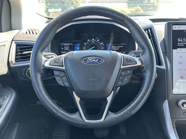 Thumbnail: 2022 Ford Edge - 7