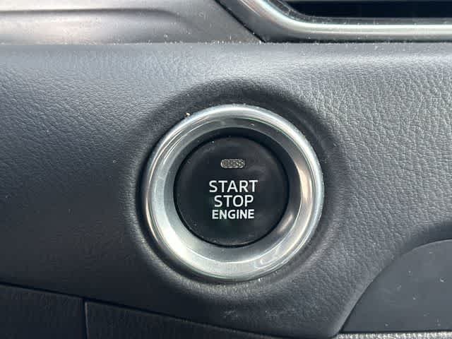 Thumbnail: 2019 Mazda CX-5 - 9