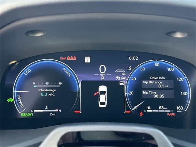 Thumbnail: 2026 Toyota Camry - 7