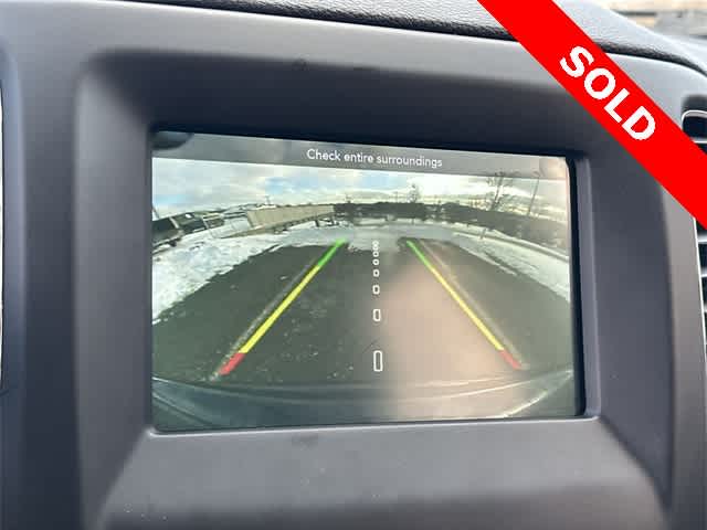 Thumbnail: 2019 Jeep Compass - 13