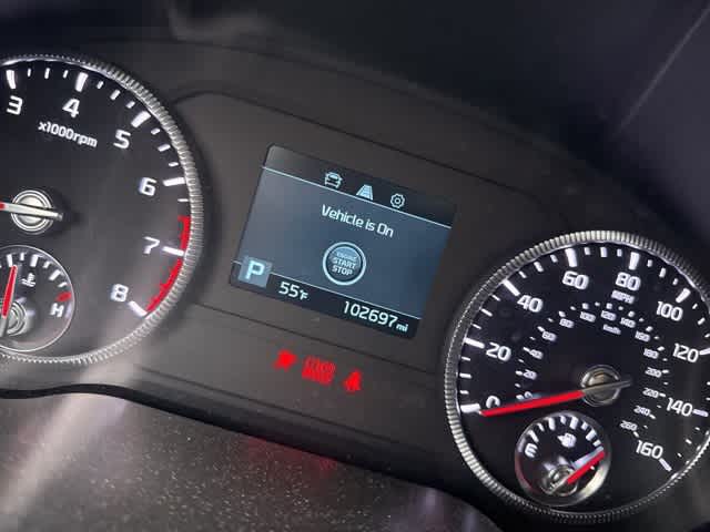 Thumbnail: 2020 Kia Telluride - 11