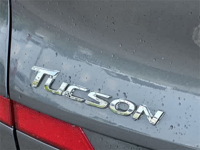 Thumbnail: 2019 Hyundai Tucson - 16