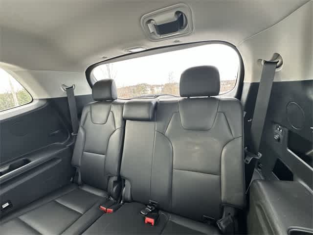 Thumbnail: 2021 Kia Telluride - 18