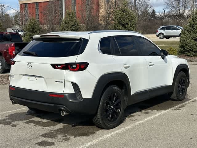 Thumbnail: 2023 Mazda CX-50 - 24