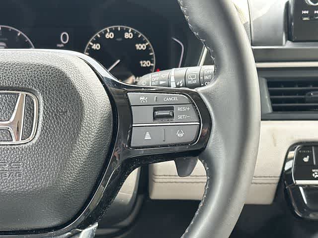 Thumbnail: 2024 Honda Pilot - 9