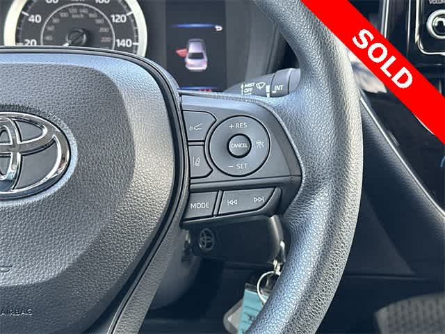 Thumbnail: 2022 Toyota Corolla - 9