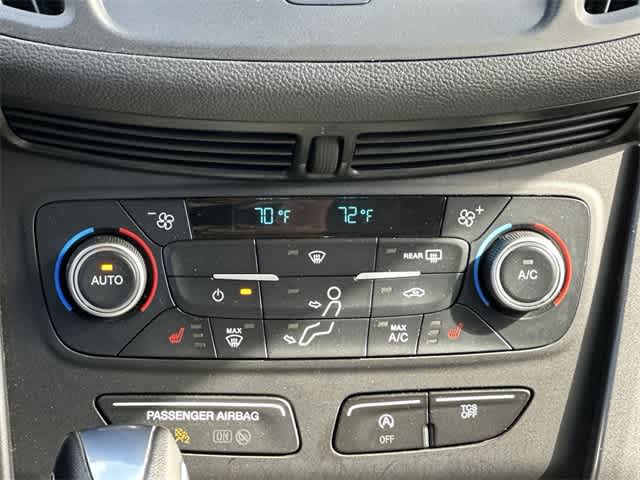 Thumbnail: 2019 Ford Escape - 14