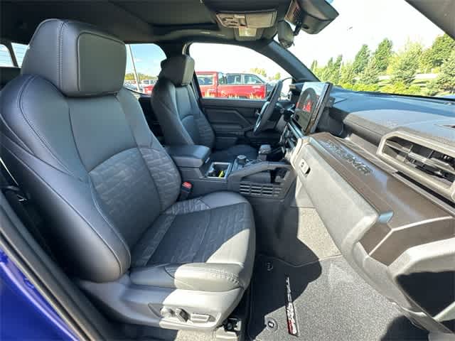 Thumbnail: 2025 Toyota Tacoma - 20