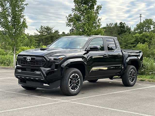 2024 Toyota Tacoma TRD Sport -
                  Cranberry Township, PA