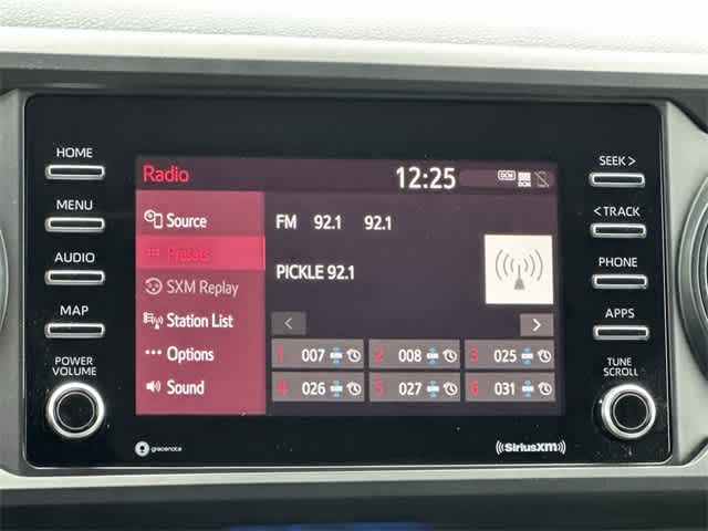 Thumbnail: 2023 Toyota Tacoma - 10