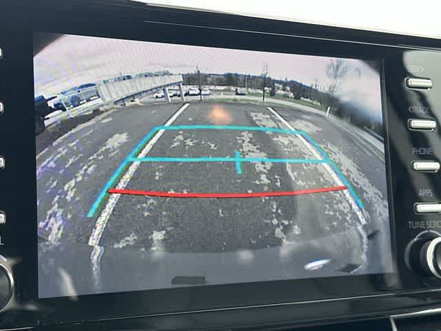 Thumbnail: 2023 Toyota Sienna - 14