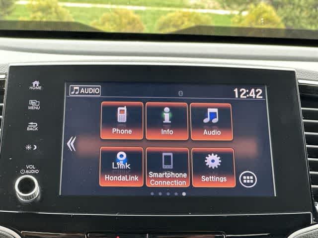 Thumbnail: 2023 Honda Ridgeline - 13